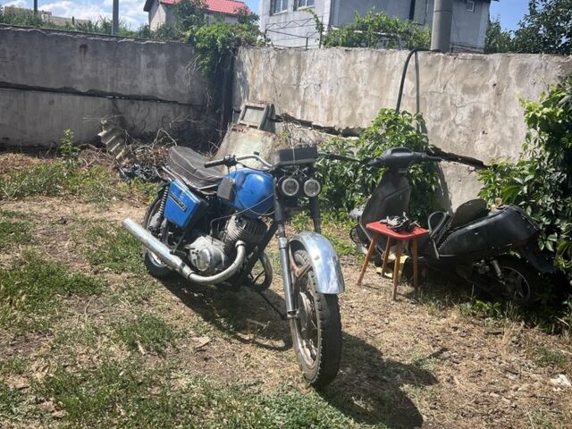 ІЖ Планєта, об'ємом двигуна 0.35 л та пробігом 0 тис. км за 166 $, фото 4 на Automoto.ua