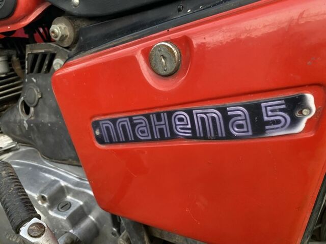 ИЖ Планета, объемом двигателя 0.35 л и пробегом 0 тыс. км за 592 $, фото 4 на Automoto.ua