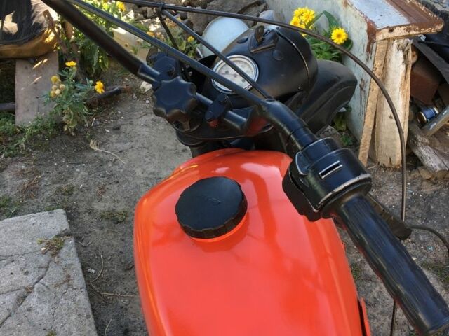 ИЖ Планета, объемом двигателя 0.35 л и пробегом 0 тыс. км за 356 $, фото 2 на Automoto.ua