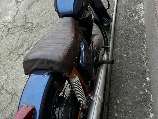 ИЖ Планета, объемом двигателя 0.35 л и пробегом 0 тыс. км за 350 $, фото 4 на Automoto.ua