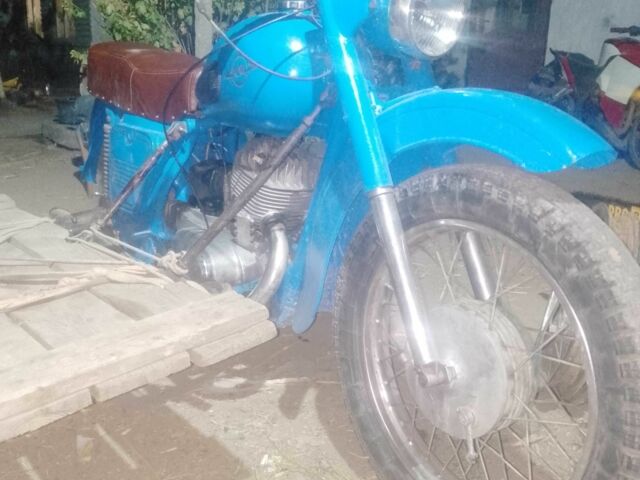 ІЖ Планєта, об'ємом двигуна 0 л та пробігом 0 тис. км за 237 $, фото 1 на Automoto.ua