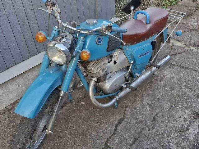 ИЖ Планета, объемом двигателя 0 л и пробегом 0 тыс. км за 285 $, фото 1 на Automoto.ua