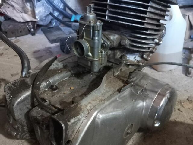 ИЖ Планета, объемом двигателя 0 л и пробегом 0 тыс. км за 84 $, фото 1 на Automoto.ua