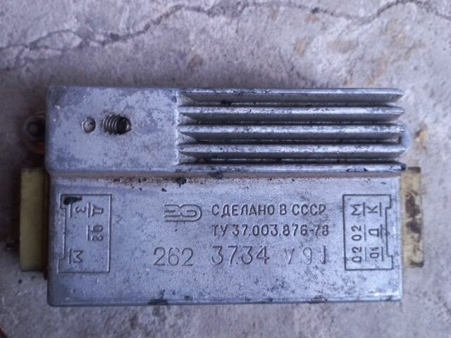 ИЖ Планета, объемом двигателя 0 л и пробегом 0 тыс. км за 84 $, фото 5 на Automoto.ua