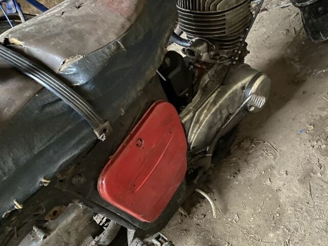 ИЖ Планета, объемом двигателя 0 л и пробегом 0 тыс. км за 95 $, фото 3 на Automoto.ua