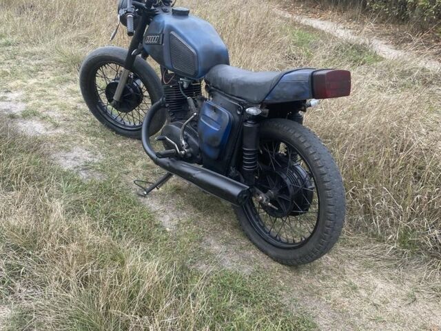 ИЖ Планета, объемом двигателя 0.35 л и пробегом 0 тыс. км за 332 $, фото 1 на Automoto.ua