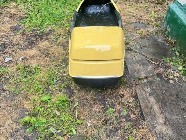 ИЖ Планета, объемом двигателя 0.35 л и пробегом 0 тыс. км за 473 $, фото 3 на Automoto.ua