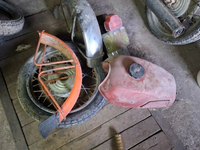 ІЖ Планєта, об'ємом двигуна 0 л та пробігом 0 тис. км за 260 $, фото 3 на Automoto.ua