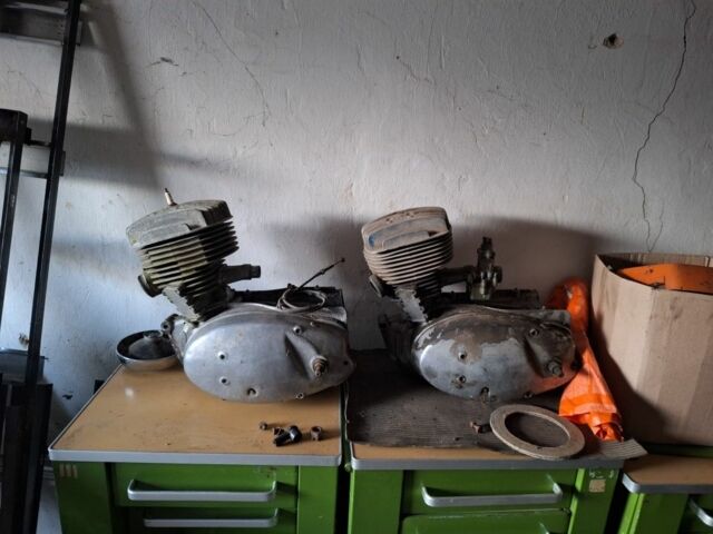 ІЖ Планєта, об'ємом двигуна 0 л та пробігом 0 тис. км за 260 $, фото 4 на Automoto.ua