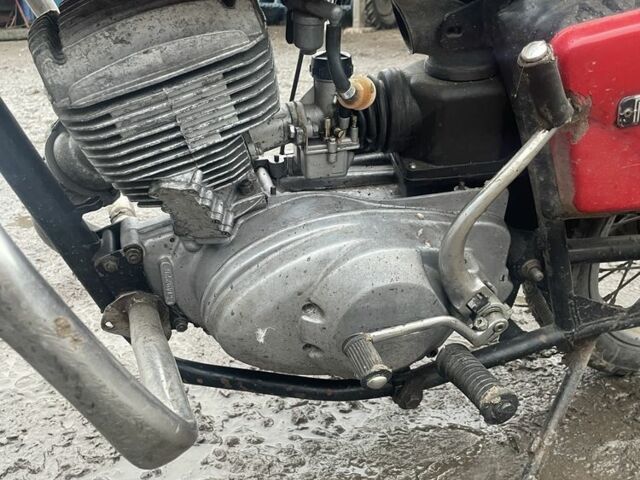 ИЖ Планета, объемом двигателя 0 л и пробегом 0 тыс. км за 379 $, фото 13 на Automoto.ua