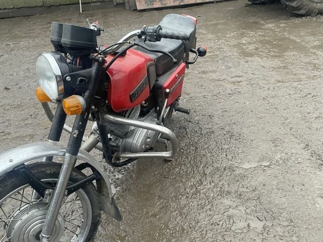 ИЖ Планета, объемом двигателя 0 л и пробегом 0 тыс. км за 379 $, фото 14 на Automoto.ua