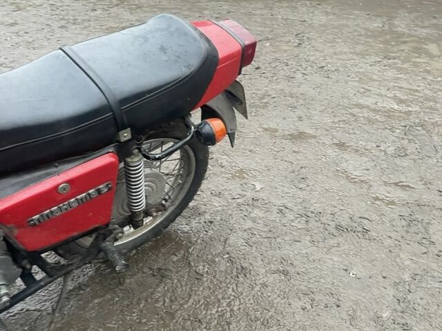 ИЖ Планета, объемом двигателя 0 л и пробегом 0 тыс. км за 379 $, фото 11 на Automoto.ua