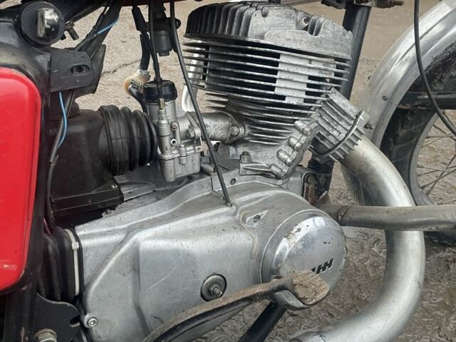 ИЖ Планета, объемом двигателя 0 л и пробегом 0 тыс. км за 379 $, фото 5 на Automoto.ua