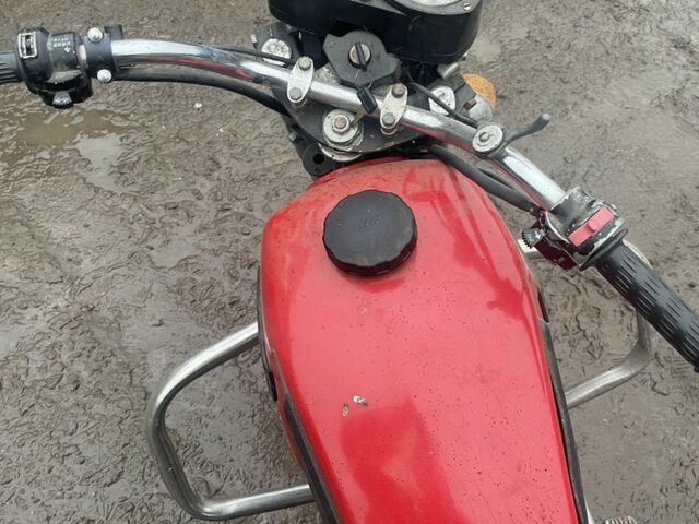 ИЖ Планета, объемом двигателя 0 л и пробегом 0 тыс. км за 379 $, фото 10 на Automoto.ua