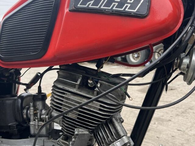 ИЖ Планета, объемом двигателя 0.35 л и пробегом 0 тыс. км за 424 $, фото 7 на Automoto.ua