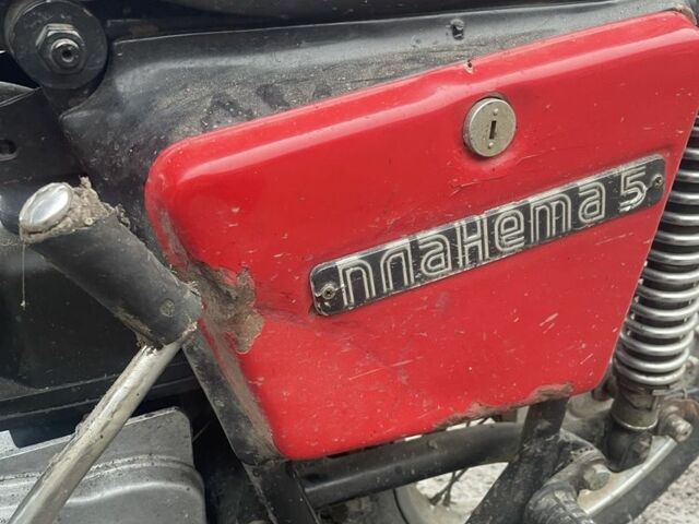 ИЖ Планета, объемом двигателя 0 л и пробегом 0 тыс. км за 379 $, фото 12 на Automoto.ua