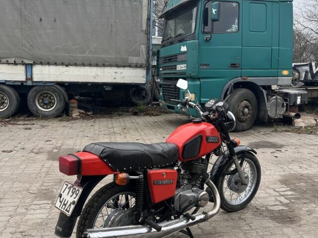 ИЖ Планета, объемом двигателя 0.35 л и пробегом 0 тыс. км за 424 $, фото 1 на Automoto.ua