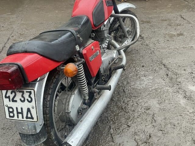 ИЖ Планета, объемом двигателя 0 л и пробегом 0 тыс. км за 379 $, фото 7 на Automoto.ua