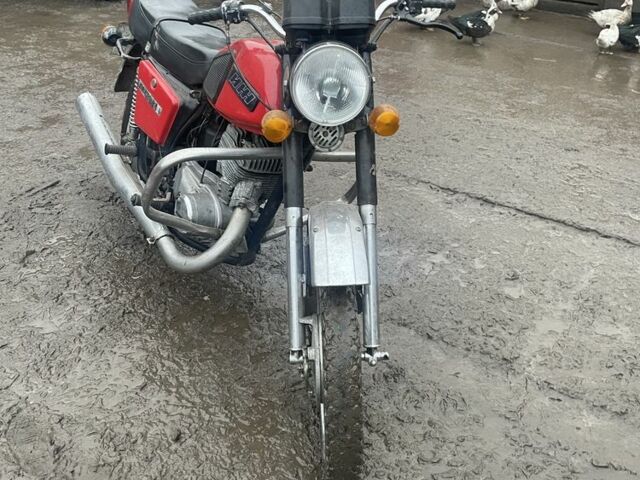 ИЖ Планета, объемом двигателя 0 л и пробегом 0 тыс. км за 379 $, фото 15 на Automoto.ua