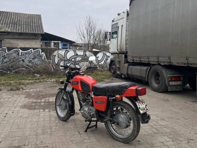 ИЖ Планета, объемом двигателя 0.35 л и пробегом 0 тыс. км за 424 $, фото 6 на Automoto.ua