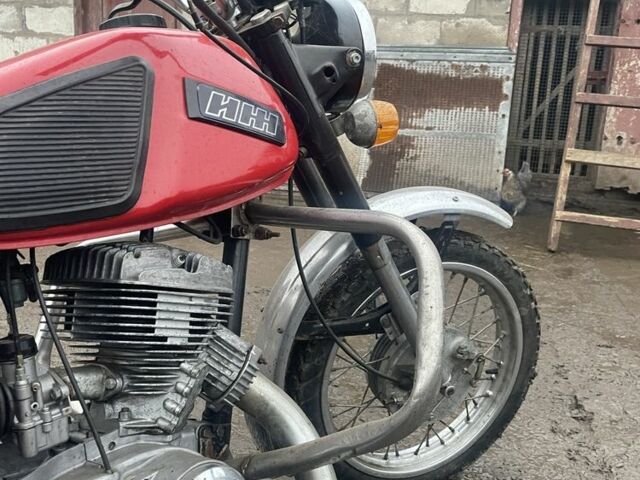 ИЖ Планета, объемом двигателя 0 л и пробегом 0 тыс. км за 379 $, фото 4 на Automoto.ua