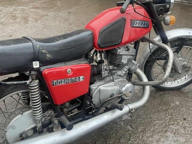 ИЖ Планета, объемом двигателя 0 л и пробегом 0 тыс. км за 379 $, фото 6 на Automoto.ua