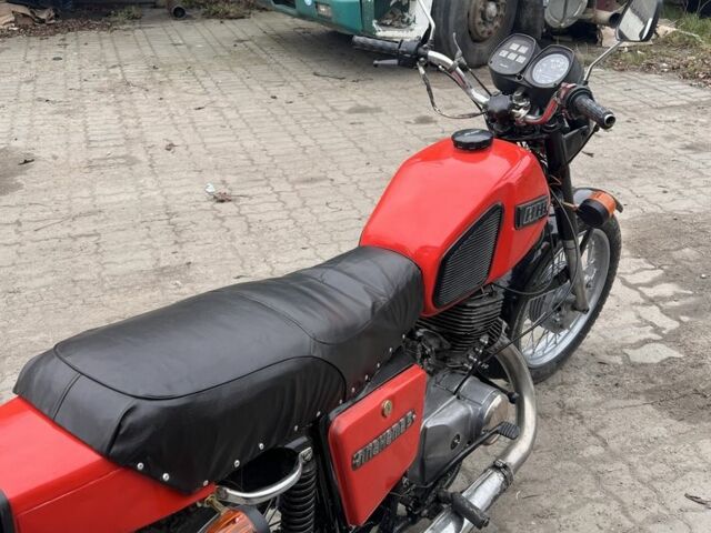 ИЖ Планета, объемом двигателя 0.35 л и пробегом 0 тыс. км за 424 $, фото 4 на Automoto.ua