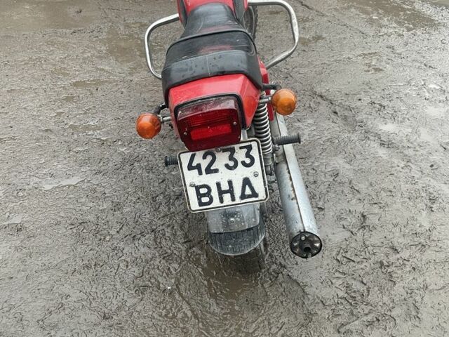 ИЖ Планета, объемом двигателя 0 л и пробегом 0 тыс. км за 379 $, фото 8 на Automoto.ua