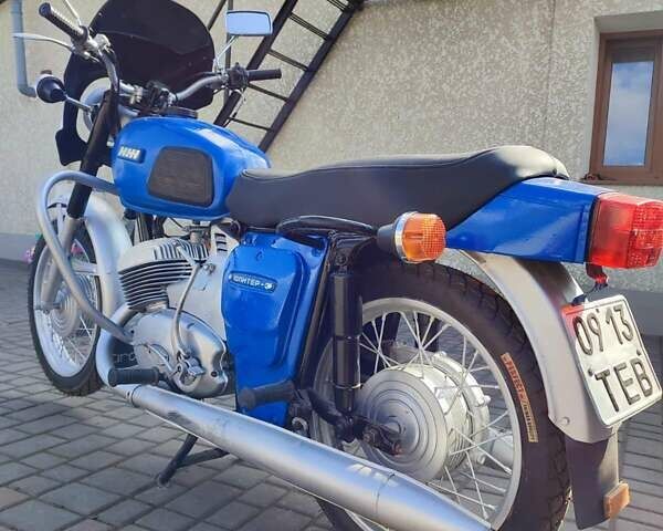 ИЖ Юпитер 3, объемом двигателя 0 л и пробегом 19 тыс. км за 600 $, фото 1 на Automoto.ua