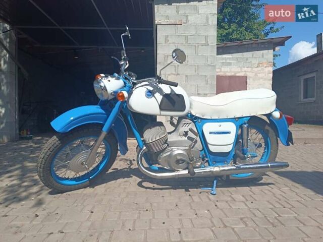 ИЖ Юпитер 3, объемом двигателя 0.35 л и пробегом 111 тыс. км за 1100 $, фото 4 на Automoto.ua