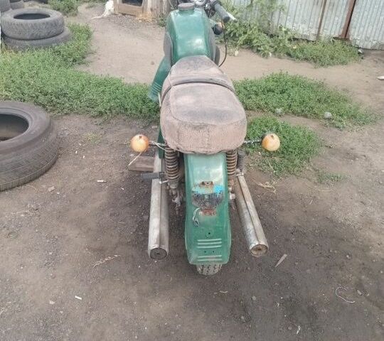 ИЖ Юпитер 3, объемом двигателя 0 л и пробегом 0 тыс. км за 170 $, фото 4 на Automoto.ua