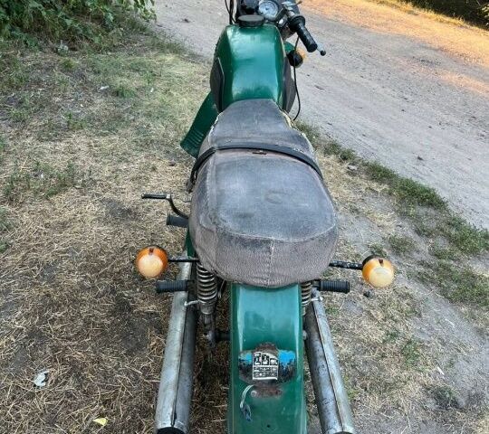 ИЖ Юпитер 3, объемом двигателя 0 л и пробегом 0 тыс. км за 170 $, фото 2 на Automoto.ua