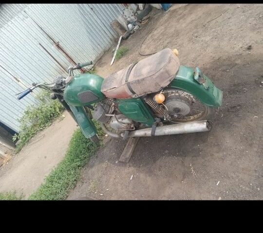 ИЖ Юпитер 3, объемом двигателя 0 л и пробегом 0 тыс. км за 170 $, фото 3 на Automoto.ua