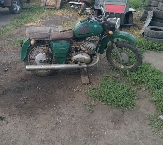 ИЖ Юпитер 3, объемом двигателя 0 л и пробегом 0 тыс. км за 170 $, фото 5 на Automoto.ua