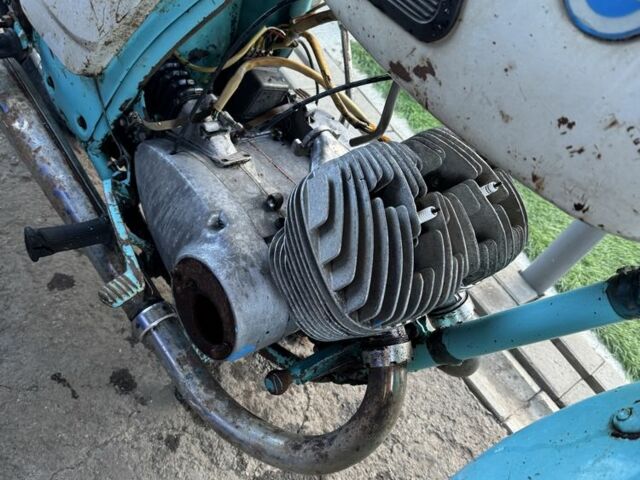 ИЖ Юпитер 3, объемом двигателя 0.35 л и пробегом 0 тыс. км за 100 $, фото 2 на Automoto.ua