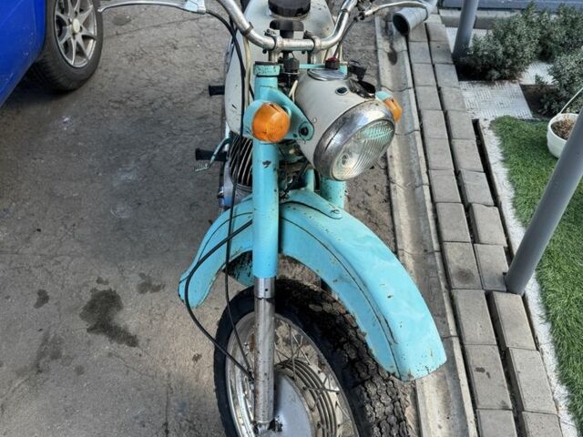 ИЖ Юпитер 3, объемом двигателя 0.35 л и пробегом 0 тыс. км за 100 $, фото 3 на Automoto.ua