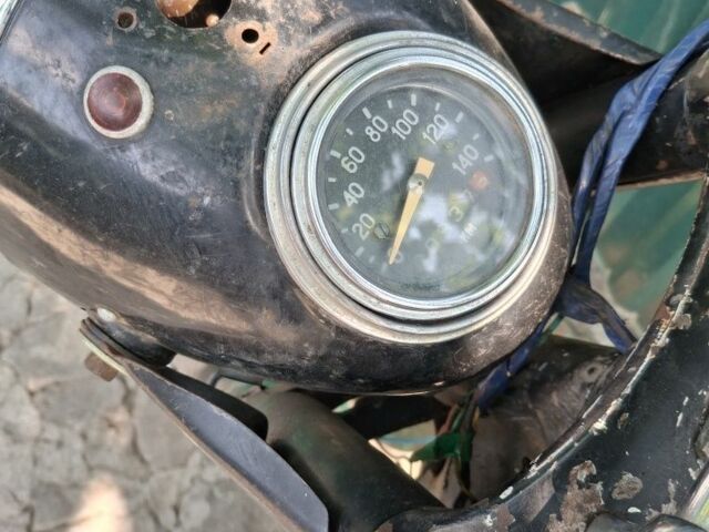 ИЖ Юпитер 3, объемом двигателя 0.35 л и пробегом 0 тыс. км за 166 $, фото 3 на Automoto.ua