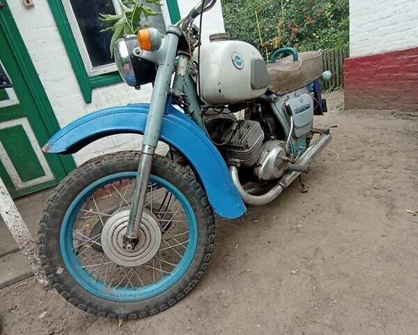 ИЖ Юпитер 3, объемом двигателя 0.35 л и пробегом 24 тыс. км за 6500 $, фото 1 на Automoto.ua