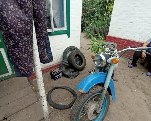 ИЖ Юпитер 3, объемом двигателя 0.35 л и пробегом 24 тыс. км за 6500 $, фото 2 на Automoto.ua