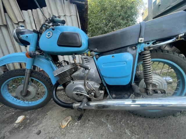 ИЖ Юпитер 3, объемом двигателя 0.35 л и пробегом 0 тыс. км за 321 $, фото 4 на Automoto.ua