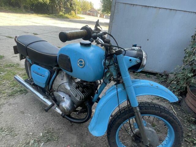 ИЖ Юпитер 3, объемом двигателя 0.35 л и пробегом 0 тыс. км за 321 $, фото 2 на Automoto.ua