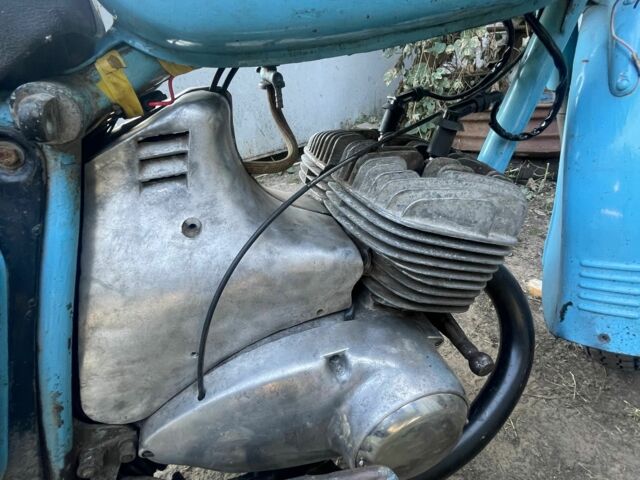 ИЖ Юпитер 3, объемом двигателя 0.35 л и пробегом 0 тыс. км за 321 $, фото 5 на Automoto.ua