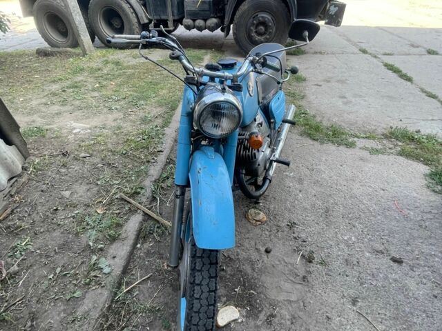 ИЖ Юпитер 3, объемом двигателя 0.35 л и пробегом 0 тыс. км за 321 $, фото 3 на Automoto.ua