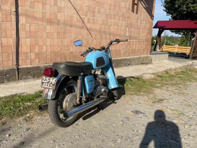 ИЖ Юпитер 3, объемом двигателя 0.35 л и пробегом 0 тыс. км за 321 $, фото 1 на Automoto.ua