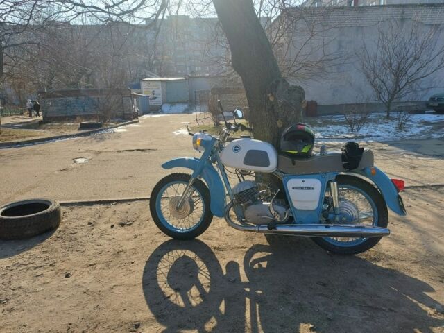 ИЖ Юпитер 3, объемом двигателя 0 л и пробегом 0 тыс. км за 292 $, фото 7 на Automoto.ua