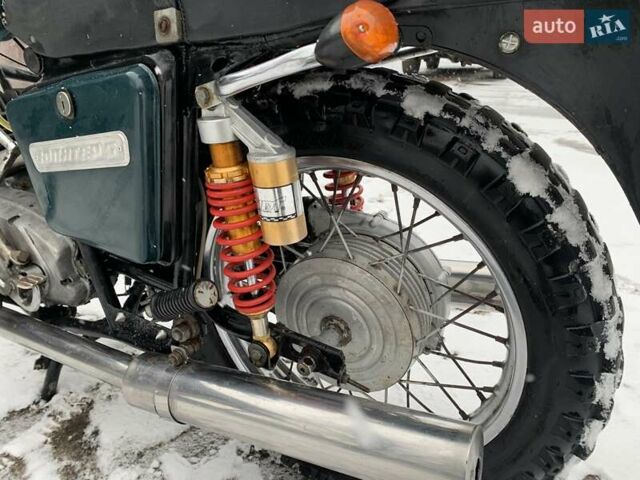 ІЖ Юпітєр 4, об'ємом двигуна 0 л та пробігом 100 тис. км за 337 $, фото 7 на Automoto.ua