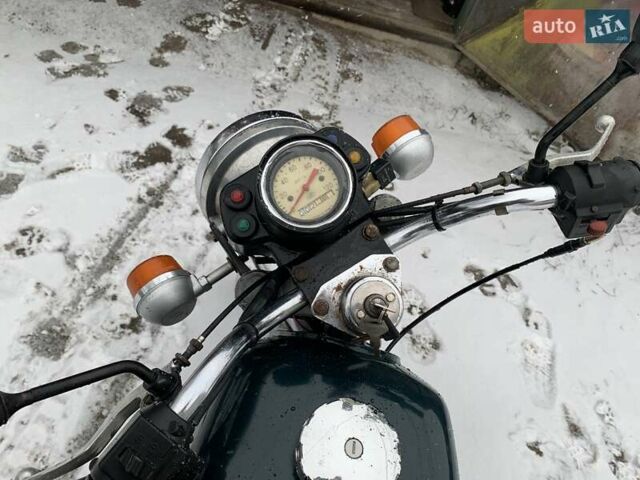 ІЖ Юпітєр 4, об'ємом двигуна 0 л та пробігом 100 тис. км за 337 $, фото 8 на Automoto.ua