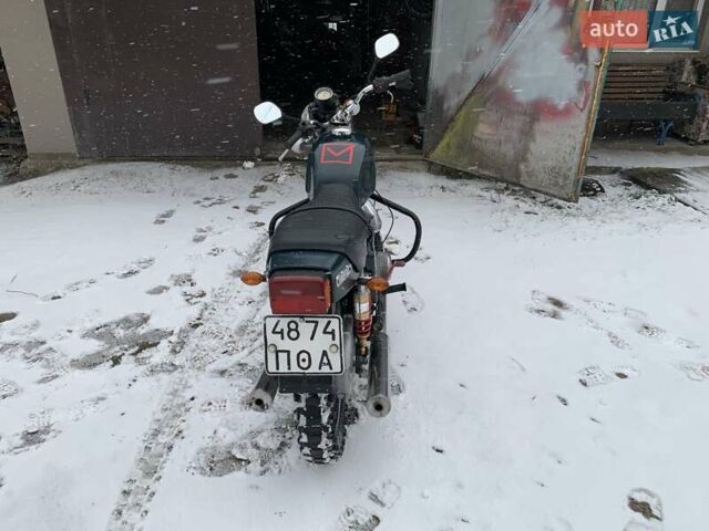 ІЖ Юпітєр 4, об'ємом двигуна 0 л та пробігом 100 тис. км за 337 $, фото 2 на Automoto.ua