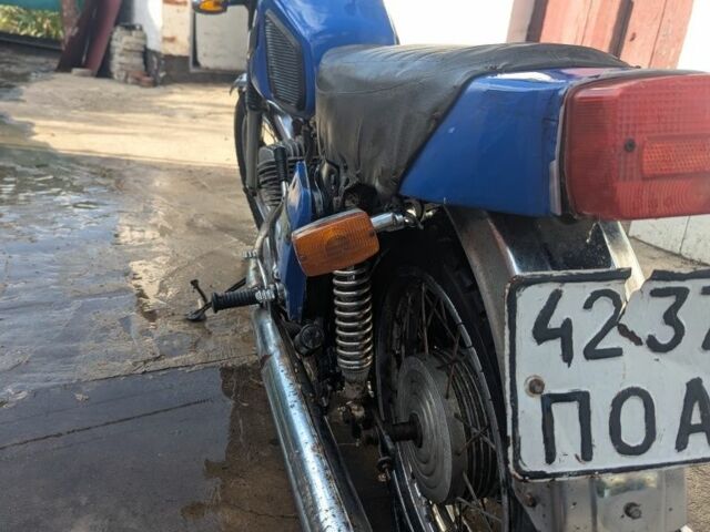 ИЖ Юпитер 4, объемом двигателя 0.35 л и пробегом 0 тыс. км за 169 $, фото 1 на Automoto.ua