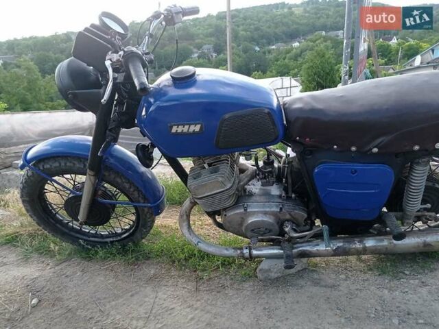 ИЖ Юпитер 4, объемом двигателя 0 л и пробегом 60 тыс. км за 187 $, фото 2 на Automoto.ua